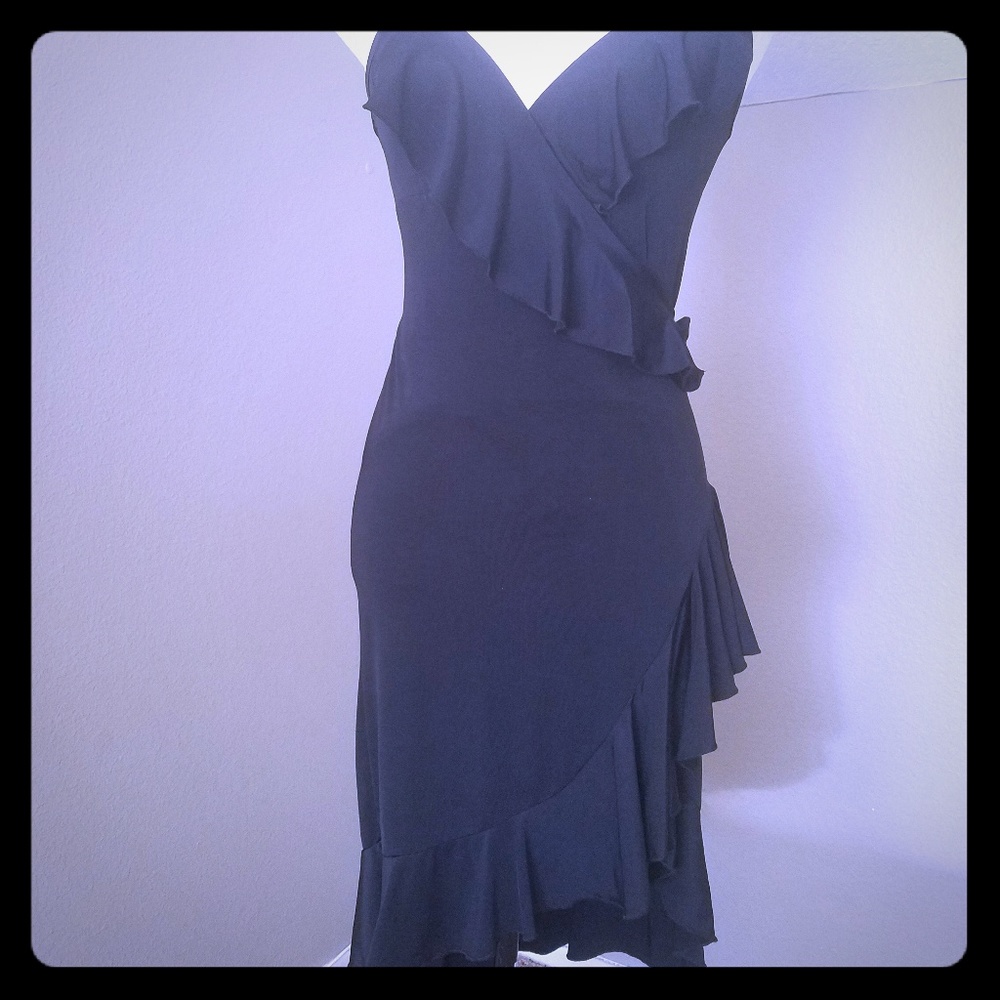 HOT! Rinascimento Italian party club dress